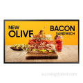 I-Retail Store Digital Window Signage Palloys